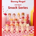 thumbnail image 2 of Figura mini Sonny Angel Snack Series 7,5-9,5 cm en caja sorpresa, 2 of 4