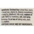 thumbnail image 3 of (Price/Pack)Keebler 3010001008 Keebler Zesta Saltines Crackers .2oz 500Ct, 3 of 6