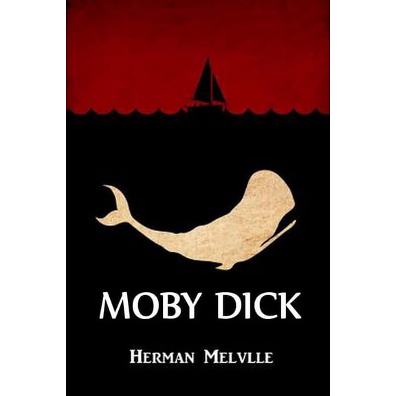 La Balena: Moby Dick, Italian edition, (Paperback)