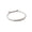 Gold, variant on Anti Mosquito Insect Repellent Bracelet Natural Waterproof Bug Pendant Band