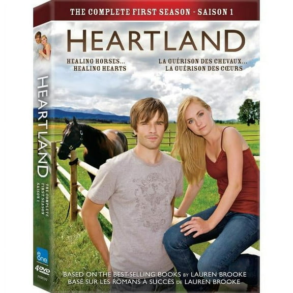 HEARTLAND: FIRST SEASON
