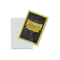 thumbnail image 4 of 2 Packs Dragon Shield Matte Mini Japanese Clear 60 ct Card Sleeves Value Bundle!, 4 of 6