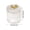 🍒 A_New#3507, variant on Vintage Glass Candy Jar MetalHandle Decorative Storage Canister Clear Jar Container Snack CookieTrinket Organizer Home Office
