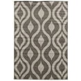 thumbnail image 2 of Hawthorne Collection 8' x 10' 2" Rug in Gray and Gray, 2 of 2