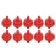 thumbnail image 3 of 10 filtros de combustible de repuesto para cortacésped Briggs Stratton 298090 298090S, color rojo, 3 of 8