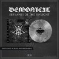thumbnail image 3 of Hellsworn (Limited/White/Grey/Black Marbled LP Vinyl) & Servants Of Unlight (Limited/White/Grey/Black Marbled LP Vinyl), 3 of 3