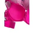 thumbnail image 2 of 6 Packs Pushup Underwired Gentle Push Up Bra B/C/D/DD Cup (44D), 2 of 2