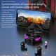 thumbnail image 4 of Auriculares X15 TWS para videojuegos, inalámbricos por Bluetooth con micrófono, sonido de Audio de graves, auriculares HiFi de música estéreo 9D para jugadores, todos los teléfonos, 4 of 5