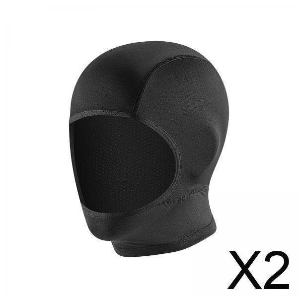 Cubierta para la cara de ciclista,Gorra de ciclismo de verano Pasamontañas faciales Máscara de esquí,máscara a prueba de viento para exteriores Gorra de ciclismo de verano,Casco deportivo