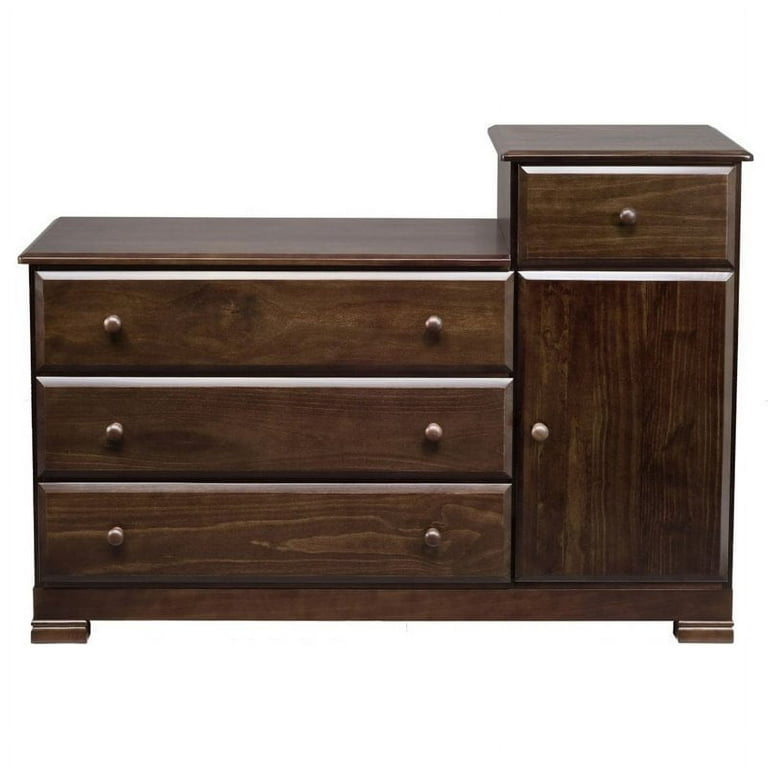 Davinci kalani changing table clearance espresso
