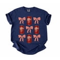 thumbnail image 5 of Pink Bow Soda shirt, Dr P.ep.per Lover Shirt, Soda Can Bow tshirt,Trendy Soda Tee,Soft Drink Gift,Girly Soda Tee,Gift for Her, 5 of 6