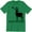 Green, variant on Anonymoose Funny Cool Moose Forest Animal Hilarious Gift Idea Men's T-Shirt