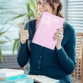 thumbnail image 6 of Solivara Funny Sarcastic Lined Diary 120 Pages Coworker Appreciation Humor Gift (Pink,8.00 × 5.51in), 6 of 7