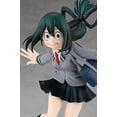 thumbnail image 2 of Figura de PVC Good Smile My Hero Academia Tsuyu Asui Pop Up Parade, 2 of 5