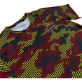 thumbnail image 3 of Mercedes Benz EQ Formula E S8 Women's Special Edition Germany Berlin GP T-Shirt - Camo, 3 of 3