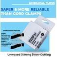 thumbnail image 6 of Good Harbor Pet® Puppy Whelping Essentials Kit for Newborn Dogs | Vaccination Record Cards, Thermometer, Umbilical Floss, and Supplies for Pets, 6 of 7