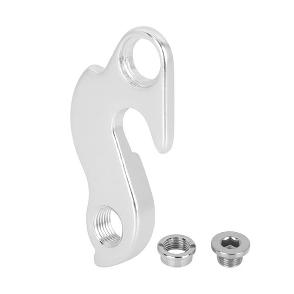 Mountain Bike Bicycle Derailleur Hanger Aluminium Alloy Derailleur Hanger Tail Hook for Tianxs Trek