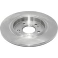 thumbnail image 2 of DuraGo Disc Brake Rotor BR901724, 2 of 2