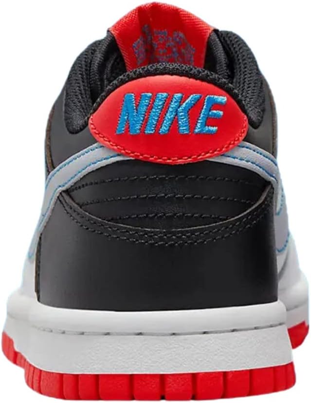 Nike Dunk Low Big Kids' Sneaker photo 4