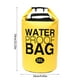 thumbnail image 2 of ¡Campaña con descuento!Bolsa seca impermeable de 30 litros, bolsa con tapa enrollable que mantiene el equipo seco para kayak, rafting, paseos en bote, natación, camping, senderismo, playa, pesca, pis, 2 of 2