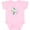 AD-Pink, variant on Inktastic Hummingbird Paint Splatter Boys or Girls Baby Bodysuit
