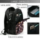thumbnail image 4 of Easygdp Turkey And Thanksgiving Mochila para Laptop de Viaje con Puerto USB, Mochila para Laptop con Puerto de Carga USB para Mujeres y Hombres, 4 of 7