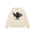 thumbnail image 3 of Sudadera con cuello redondo y estampado de anime para hombre, ropa de calle estadounidense, sudaderas con capucha de moda de hip hop de otoño, ropa vintage Y2K, 3 of 5