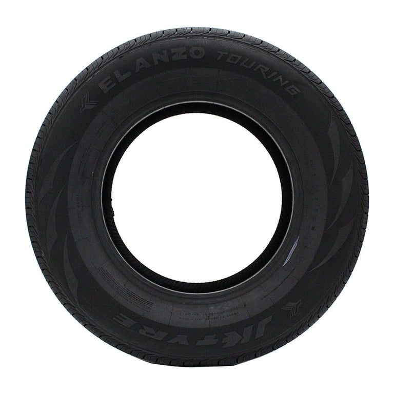 JK Tyre 215/65R16 96 T - All-Season Performance Tire - Walmart.com