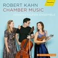 thumbnail image 2 of Robert Kahn - Chamber Music - Music & Performance - CD, 2 of 2
