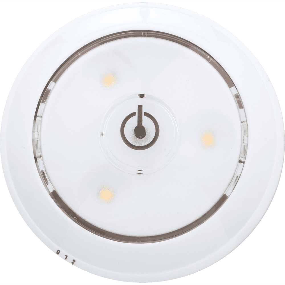 Rite Lite LPL623XLL LED Swivel Accent Puck Light with Optional Light