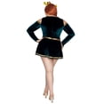 thumbnail image 3 of Robe de Costume Aguichant Ogre Princess pour Femme Grande Taille, 3 of 3