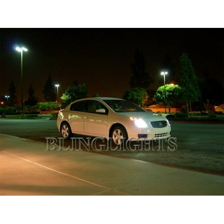 2007 2008 2009 2010 2017 Nissan Sentra Bright Light Bulbs 2007 2008 2009 2010 2017 Nissan Sentra Bright Light Bulbs Headlamps Headlights Head Lights Lamp