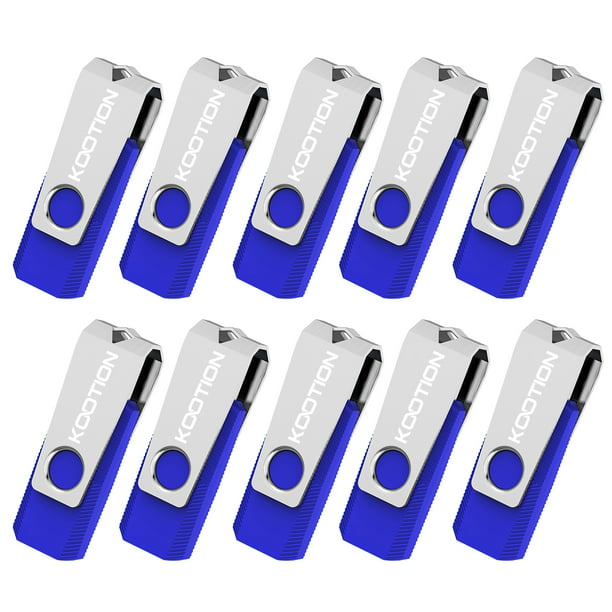 usb flash drives, kexin 20 pack 16gb bulk flash drives bulk usb thumb