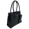 thumbnail image 3 of Bolsa para Dama Guess estilo Tote Dixon Coal, 3 of 6