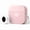 Pink, variant on Phomemo Q31 Experience Effortless Labeling with the Mini Bluetooth Portable Sticker Printer - Inkless Thermal Printing for Professional Results Easy to Use Compatible with iOS/Android(Green)