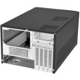 thumbnail image 3 of Carcasa para ordenador SilverStone Technology SG11B-V2 micro-ATX, 3 of 9