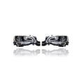thumbnail image 1 of Headlight Assembly - Compatible/Replacement for '15-17 Subaru Legacy/Outback-3.6R Limited - Halogen With Black Interior - Pair, Left Driver + Right Passenger Set - 84001AL02A, 84001AL03A, 1 of 2