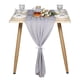 thumbnail image 1 of Mesa De Gasa Camino De Mesa De Boda Romántico Para Decoración De Fiesta De Boda Speravity HA044697-02, 1 of 6