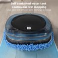thumbnail image 4 of High Efficiency Floor Mopping Robot, Powerful Cleaning, Intelligent Work,  Performance,  Lithium Battery with Water , Vacuum and Mop Cleaning for Various Floors, 4 of 8