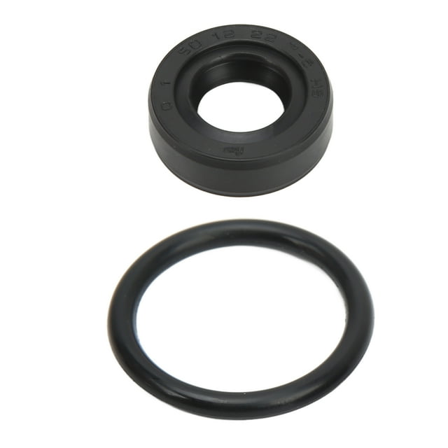 Distributor O Ring Seal Kit,2pcs Distributor O Ring P Distributor Ring Industry-Leading Standards