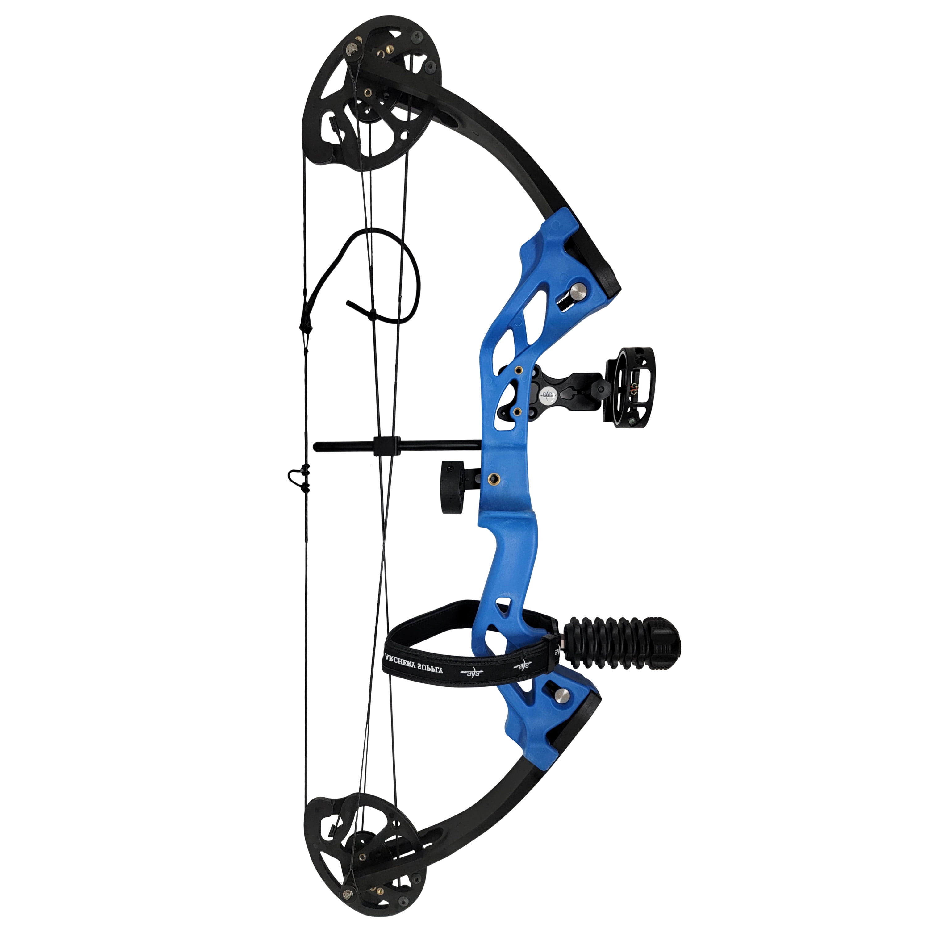 Southland Archery Supply Hero Junior Kid Youth Compound Bow Package 10-29 LBS