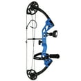 thumbnail image 3 of Southland Archery Supply Hero Junior Kid Youth Compound Bow Package 10-29 LBS, 3 of 4
