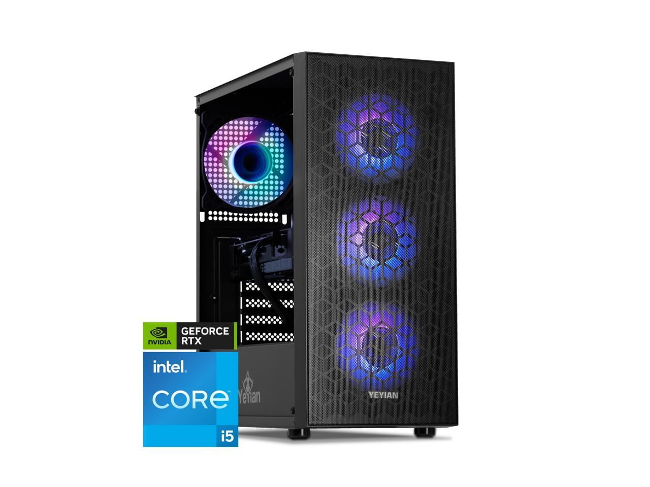 自作PC Core i5(3570K)/Win10/GTX560Ti MSI Codex R2 Gaming PC, Intel i5, 16GB DDR5, 1TB SSD, RTX