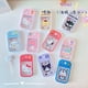 thumbnail image 2 of Botella de espray de Perfume Kawaii Sanrio de dibujos animados, Hello Kitty Kuromi Melody, botella de prensa dividida portátil de viaje, accesorio para niña, 2 of 4