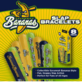 thumbnail image 5 of Savannah Bananas Fanny Pack, One Size Fits Most, Yellow, 5 of 7