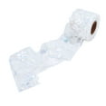 thumbnail image 2 of Embroidered Sequins, Easy To Carry Lightweight Embroidered Fabric Polyester  For Handicraft Decoration For DIY Clothing, 2 of 8