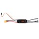 thumbnail image 4 of ESC Sin Escobillas 40A, Motor RC Fácil De Usar Estable En Funcionamiento Peso Ligero Para Helicópteros Para Drones RC ANGGREK Otros, 4 of 8