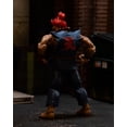 thumbnail image 6 of Street Fighter II Akuma – 1:12 Scale Action Figure by Jada Toys – Premium Articulation & Accessories – Collector’s Display or Kids Play – Ages 13+, 6 of 15