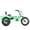 Green, variant on ADDMOTOR ARISETAN Electric Trike for Adults, 750W Rear Motor Electric Tricycle, 85MI 48V 20AH UL2849 Etrike, 380lbs, Semi-Recumbent Three Wheel Electric Bike for Seniors, Parking Brake & Differential