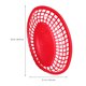 thumbnail image 2 of unbranded 10Ud Para Pan Y Snacks Uso Decorativo En Hogar Y Restaurantes, 2 of 6